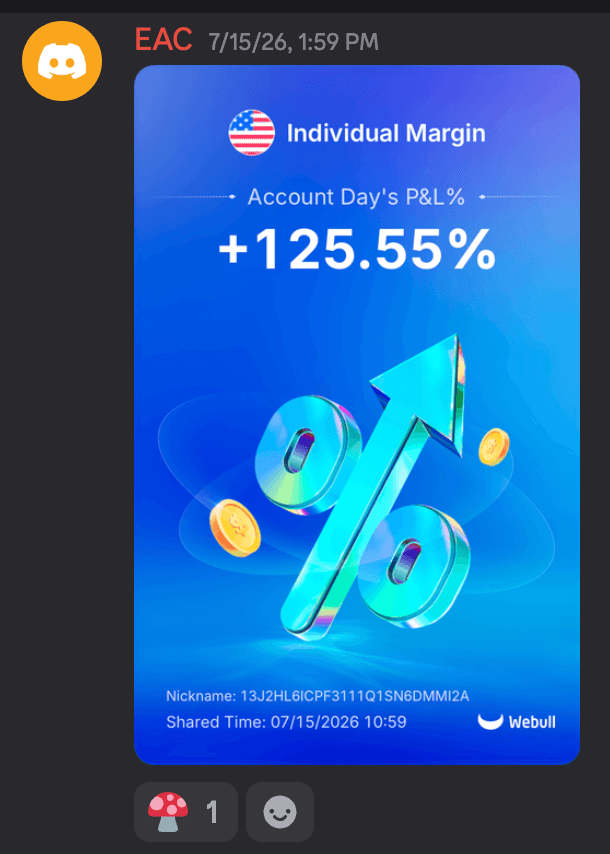 Mentorship community proof 4