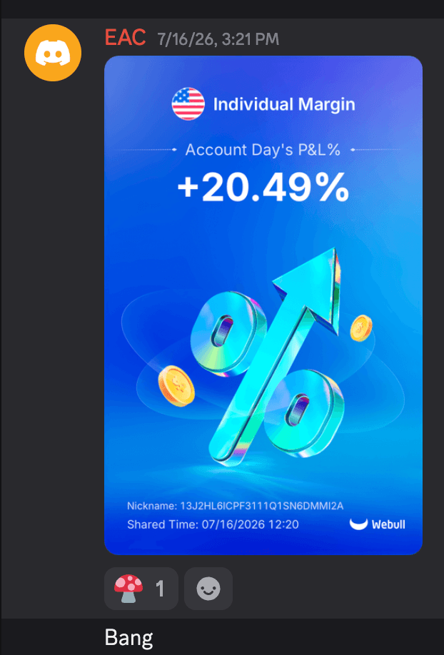 Mentorship community proof 7