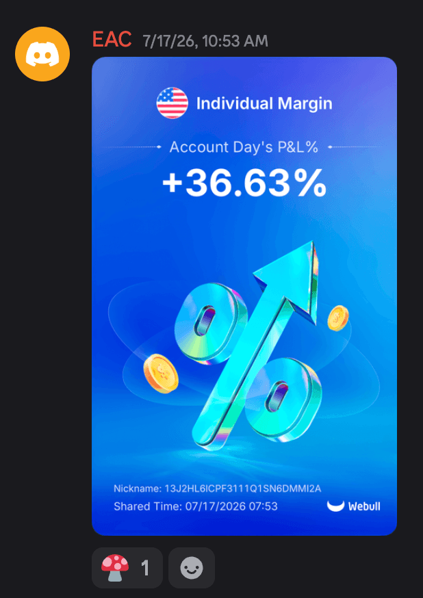 Mentorship community proof 8