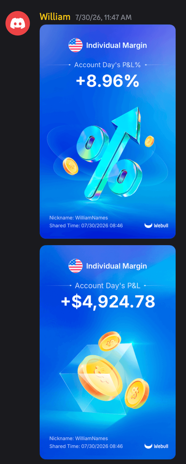 Mentorship community proof 15