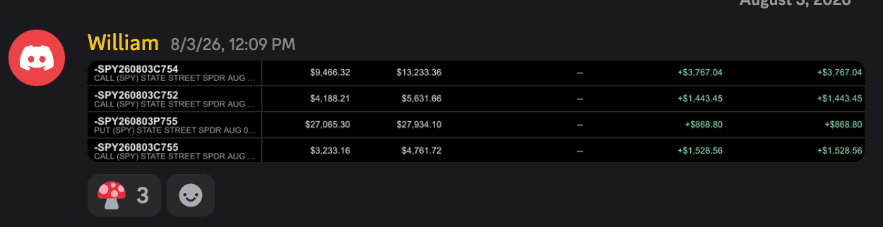 Mentorship community proof 17